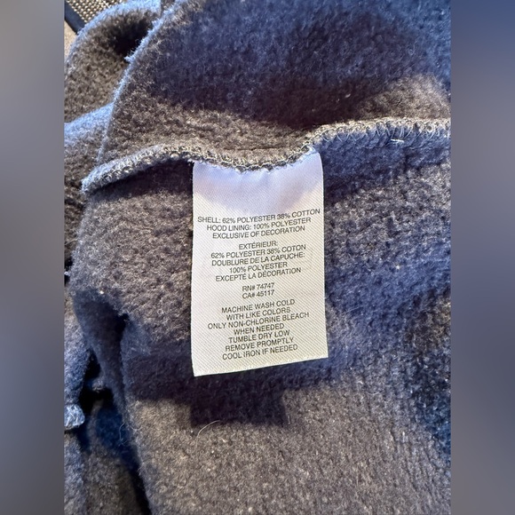 Men’s hoodie size medium - Picture 3 of 4